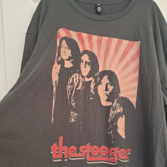 As colour the stoges‎  T-shirts size 3X - Picture 2 of 6